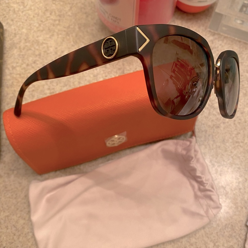 Tory Burch Sunglasses